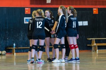 Bild 398 - U18 Punktrunde